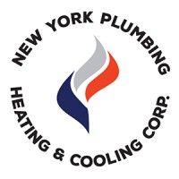 new york plumbing, heating & cooling corp.