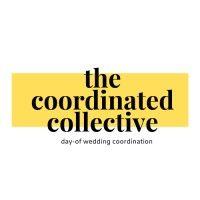 the coordinated collective logo image