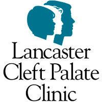 lancaster cleft palate clinic logo image