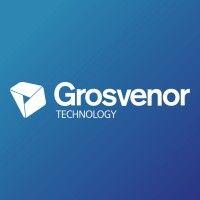 grosvenor technology logo image