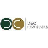 d&c legal services