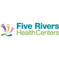 five rivers health centers logo image