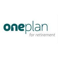 oneplan for retirement logo image