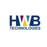 hwb technologies logo image