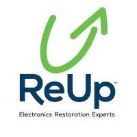 reup devices logo image