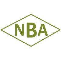 national beef association (nba) logo image