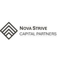 nova strive capital partners logo image