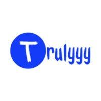 trulyyy logo image