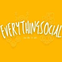 everything social logo image