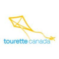 tourette canada logo image