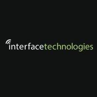 interface technologies logo image