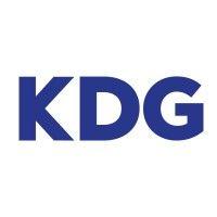 kdg logo image