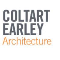 coltart earley architecture logo image