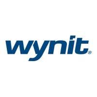 wynit distribution, llc logo image