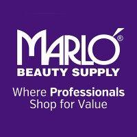 marlo beauty supply logo image