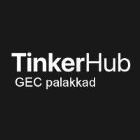 tinkerhub gec palakkad logo image