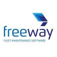 freeway fleet systems ltd logo image