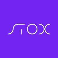 stox logo image