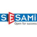 logo of Sesami Singapore Pte Ltd