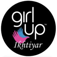 girl up ikhtiyar