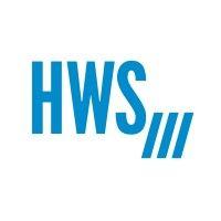 hws gmbh & co. kg logo image