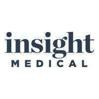 insight medical, llc logo image