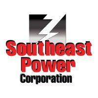 southeast power corporation logo image