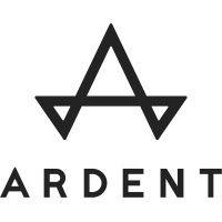 ardent logo image