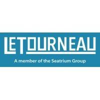 letourneau logo image