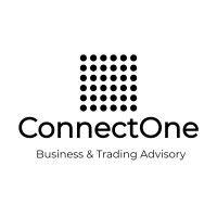 connectone logo image