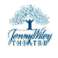 jenny wiley theatre logo image