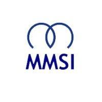 mms maritime logo image