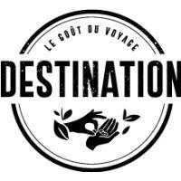 destination logo image