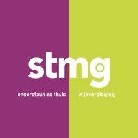 stmg - thuiszorg logo image