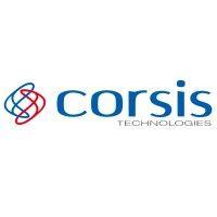 corsis technologies logo image