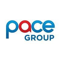 pace group logo image