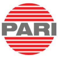 pari logo image