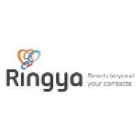 ringya logo image