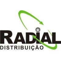 radial distribuição ltda logo image