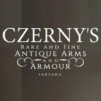 czerny's international auction house srl logo image