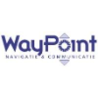 waypoint notter bv logo image