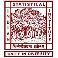 indian statistical institute, kolkata logo image