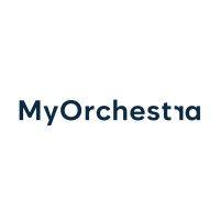 myorchestra logo image