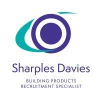 sharples davies ltd logo image