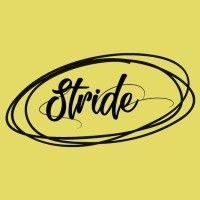 stride pr logo image