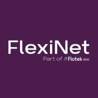 flexinet logo image