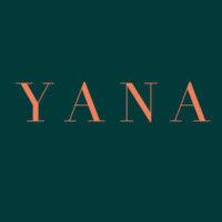 yana sleep logo image