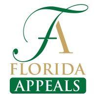 florida appeals