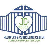 jc's recovery center logo image