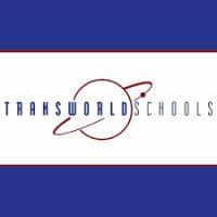 transworld schools - esl logo image